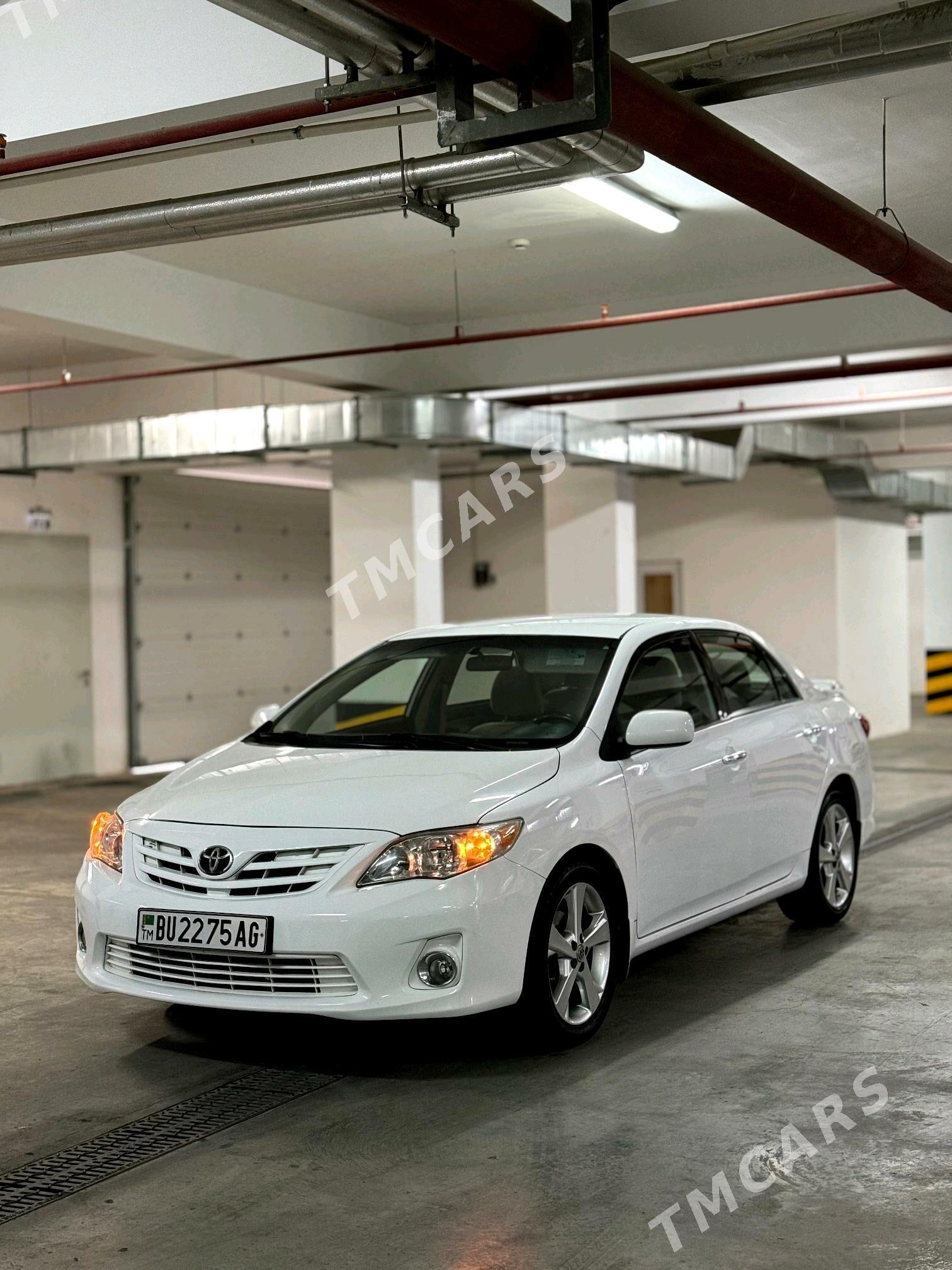 Toyota Corolla 2011 - 150 000 TMT - Aşgabat - img 2