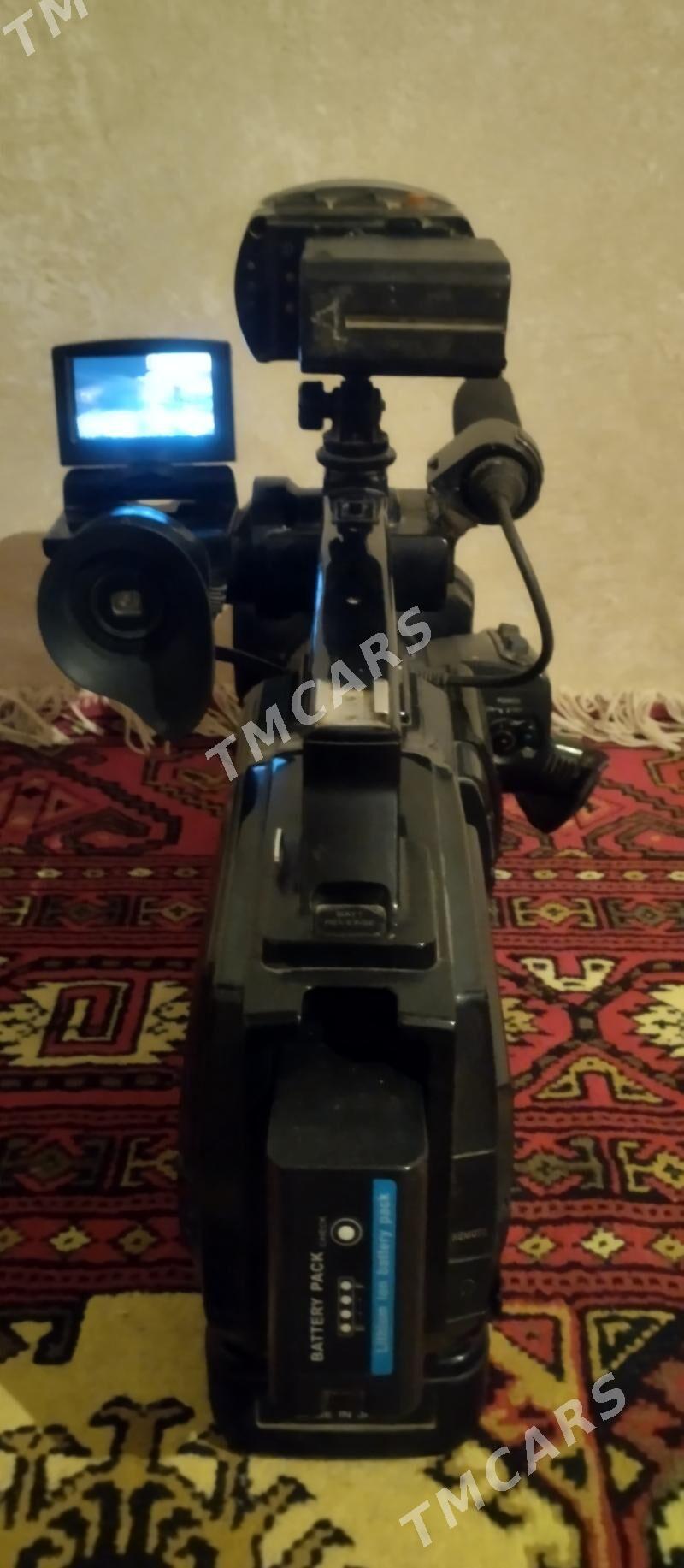 Sony 1000 - Гарабекевюл - img 2