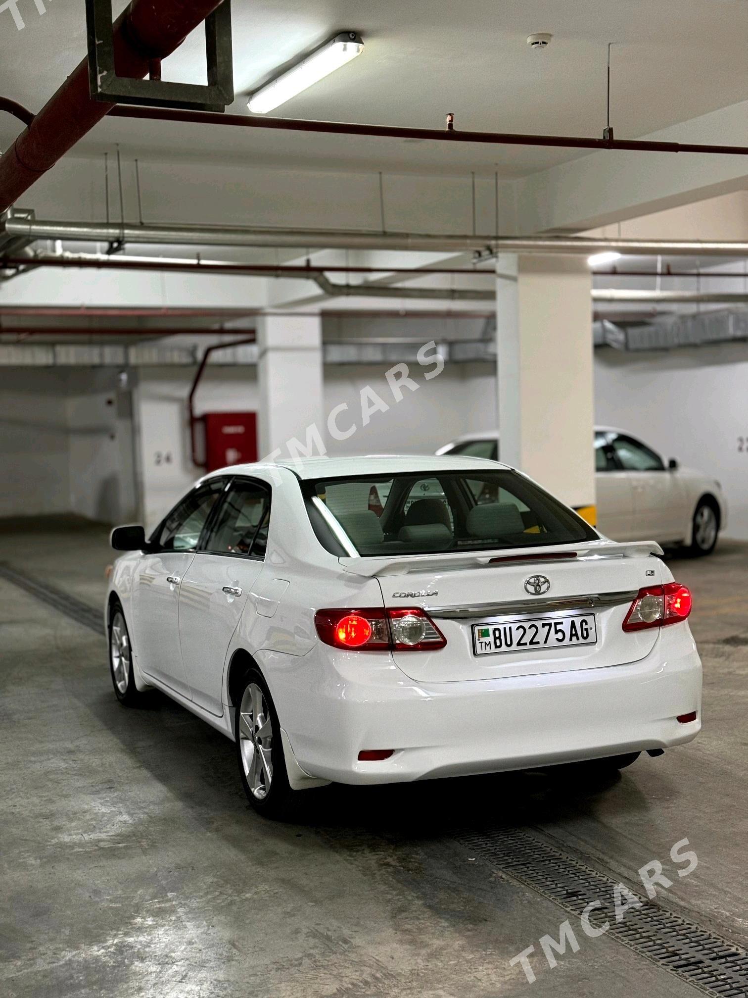 Toyota Corolla 2011 - 150 000 TMT - Aşgabat - img 4
