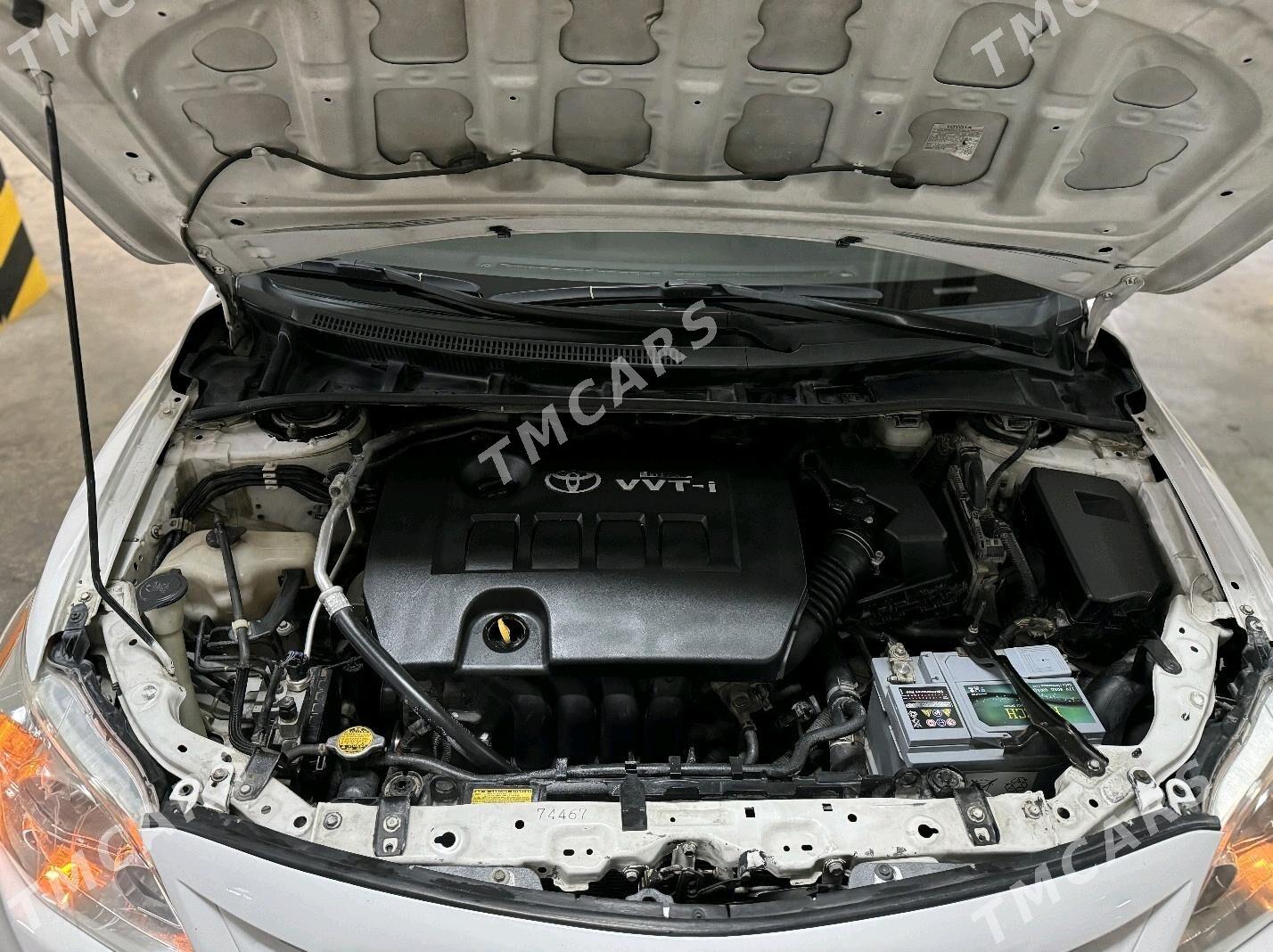 Toyota Corolla 2011 - 150 000 TMT - Aşgabat - img 5