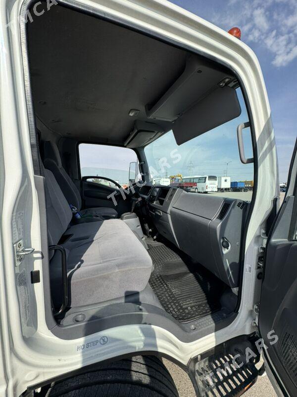 Isuzu Elf 2018 - 440 000 TMT - "Алтын Асыр" Гундогар базары ( Толкучка) - img 7