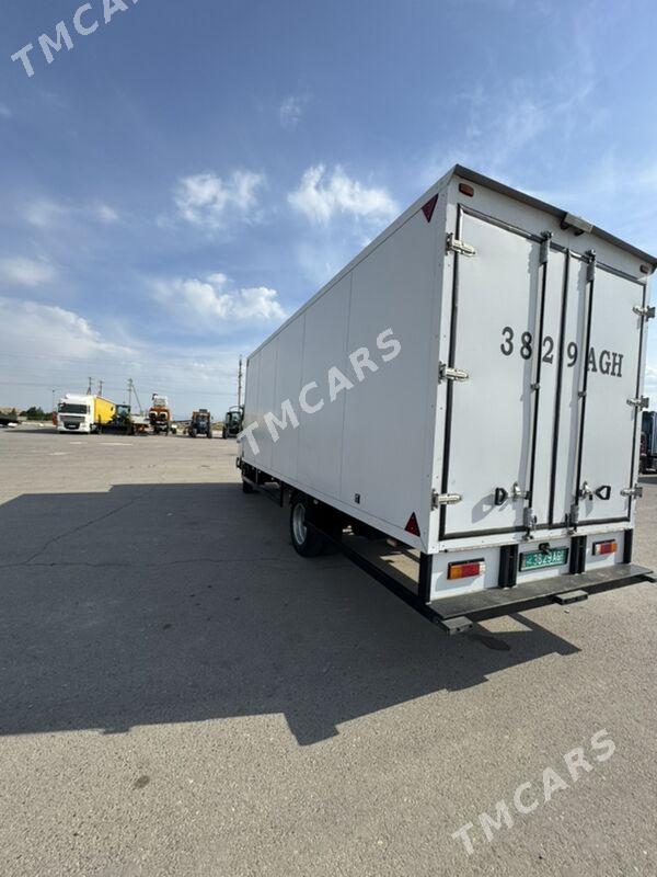 Isuzu Elf 2018 - 440 000 TMT - "Алтын Асыр" Гундогар базары ( Толкучка) - img 4