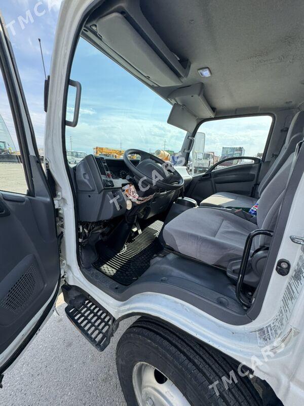 Isuzu Elf 2018 - 440 000 TMT - "Алтын Асыр" Гундогар базары ( Толкучка) - img 2