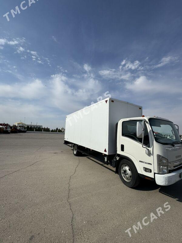 Isuzu Elf 2018 - 440 000 TMT - "Алтын Асыр" Гундогар базары ( Толкучка) - img 3