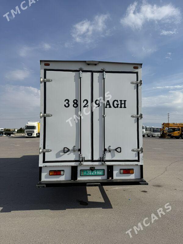 Isuzu Elf 2018 - 440 000 TMT - "Алтын Асыр" Гундогар базары ( Толкучка) - img 5