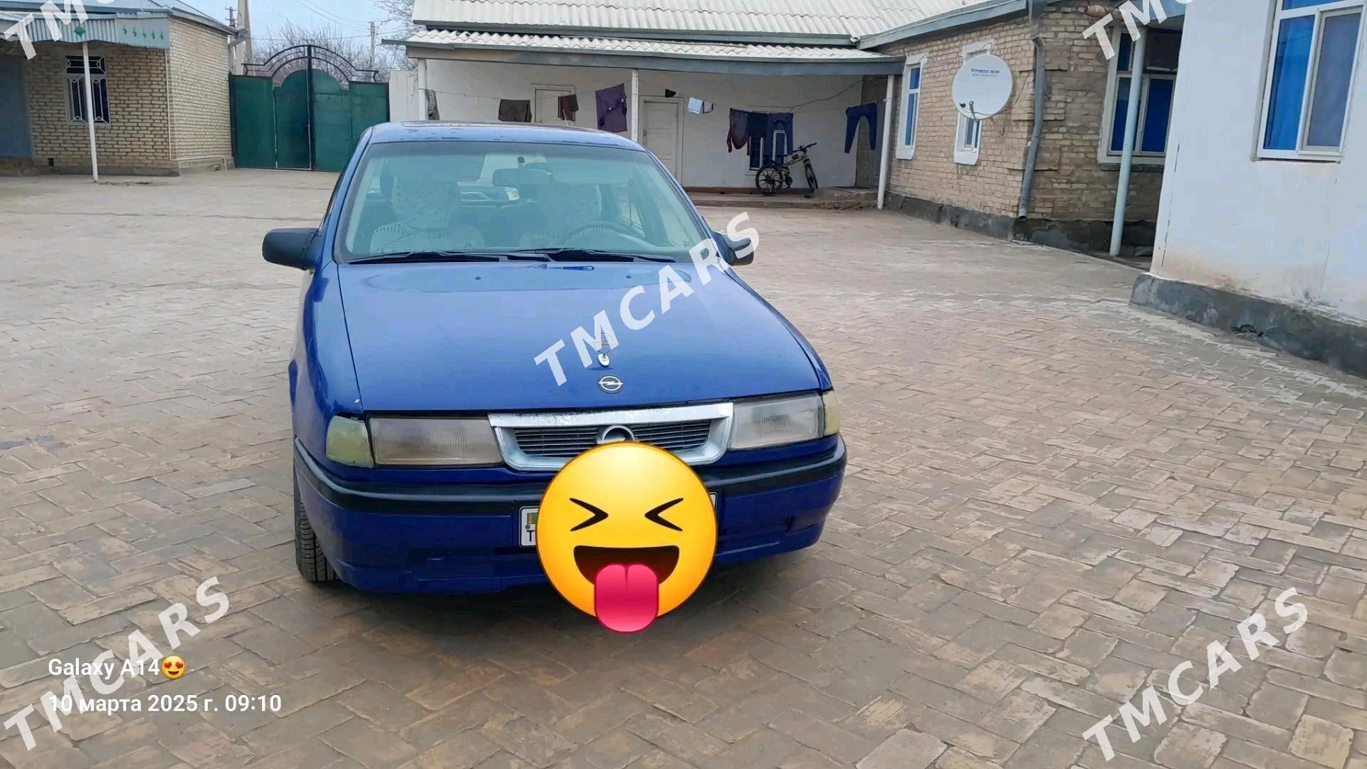 Opel Vectra 1992 - 24 000 TMT - Baýramaly - img 6