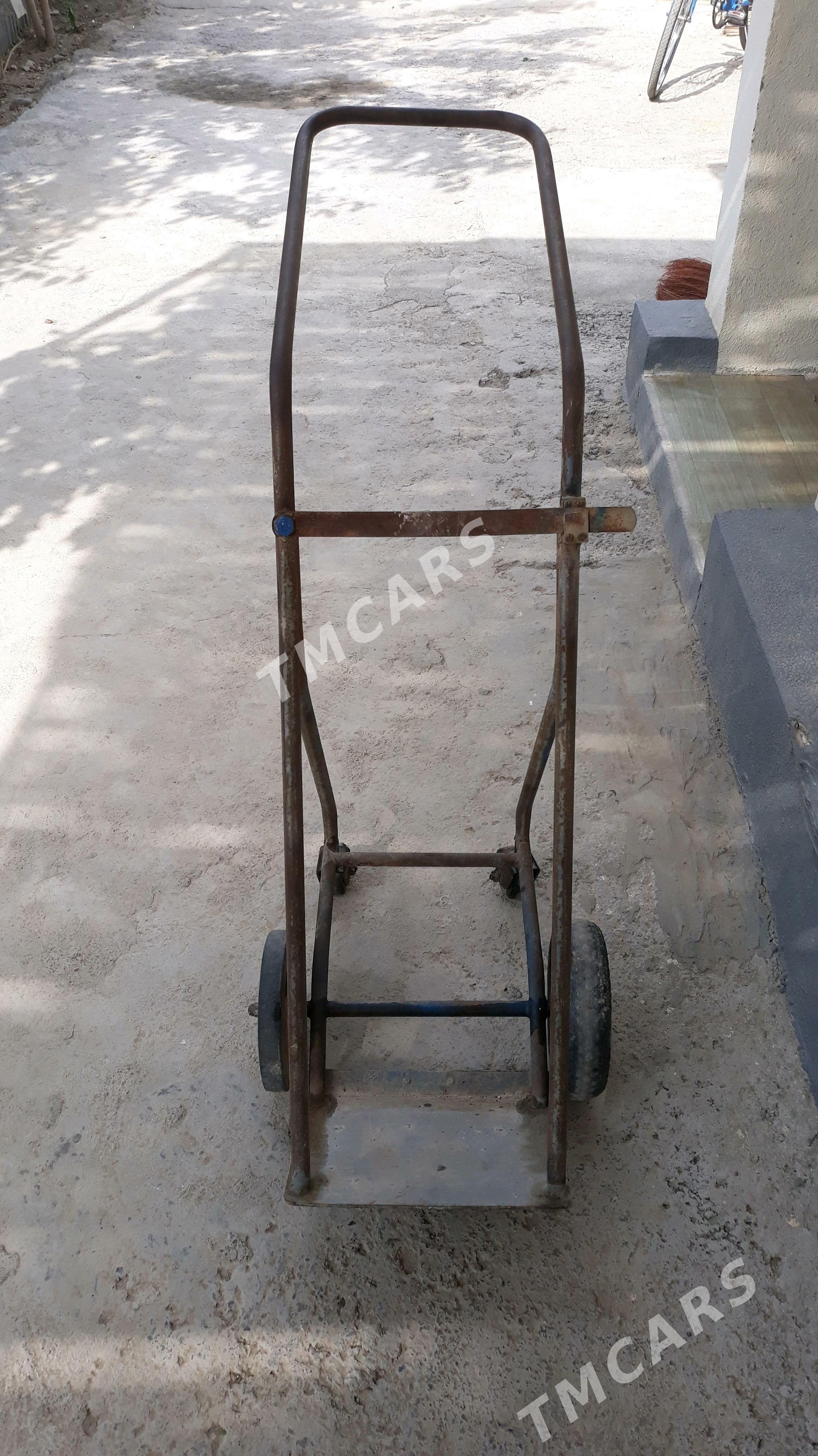 arawa - Aşgabat - img 3