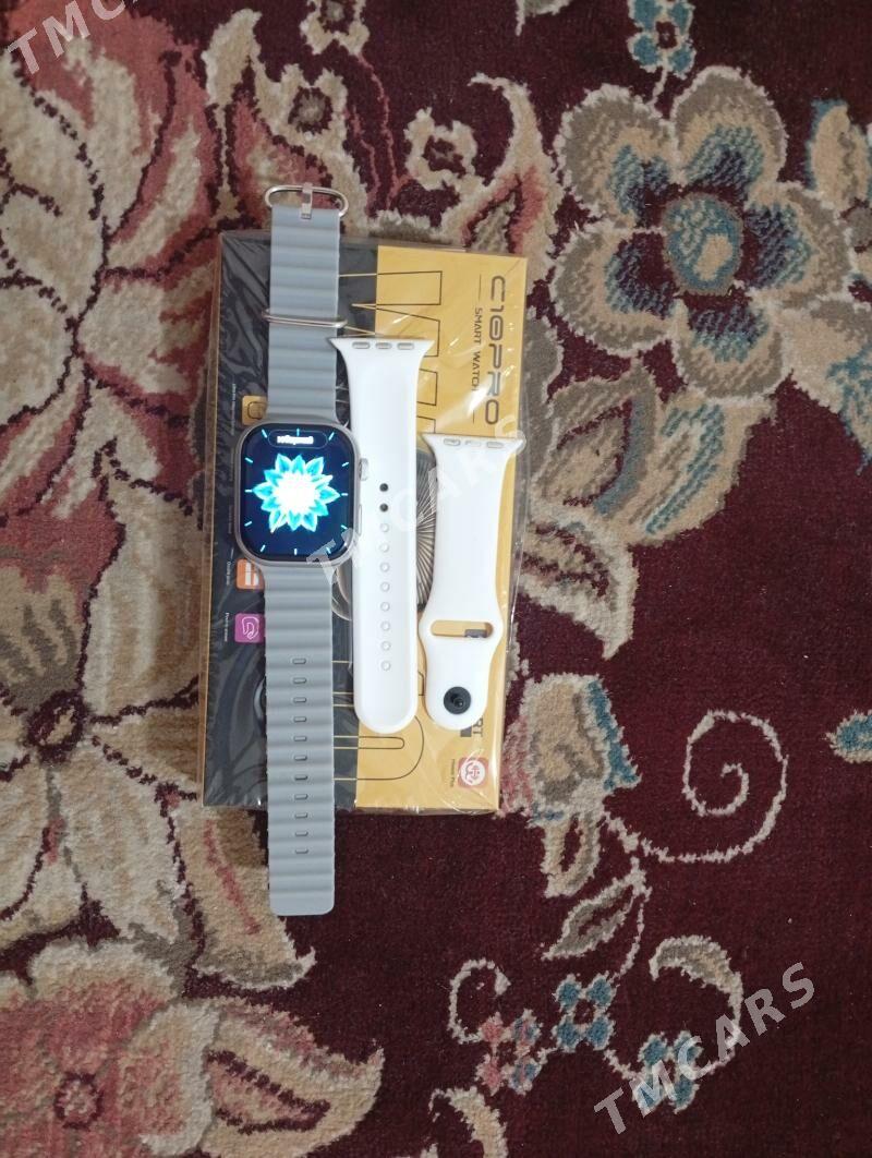 smart watch - Мары - img 3