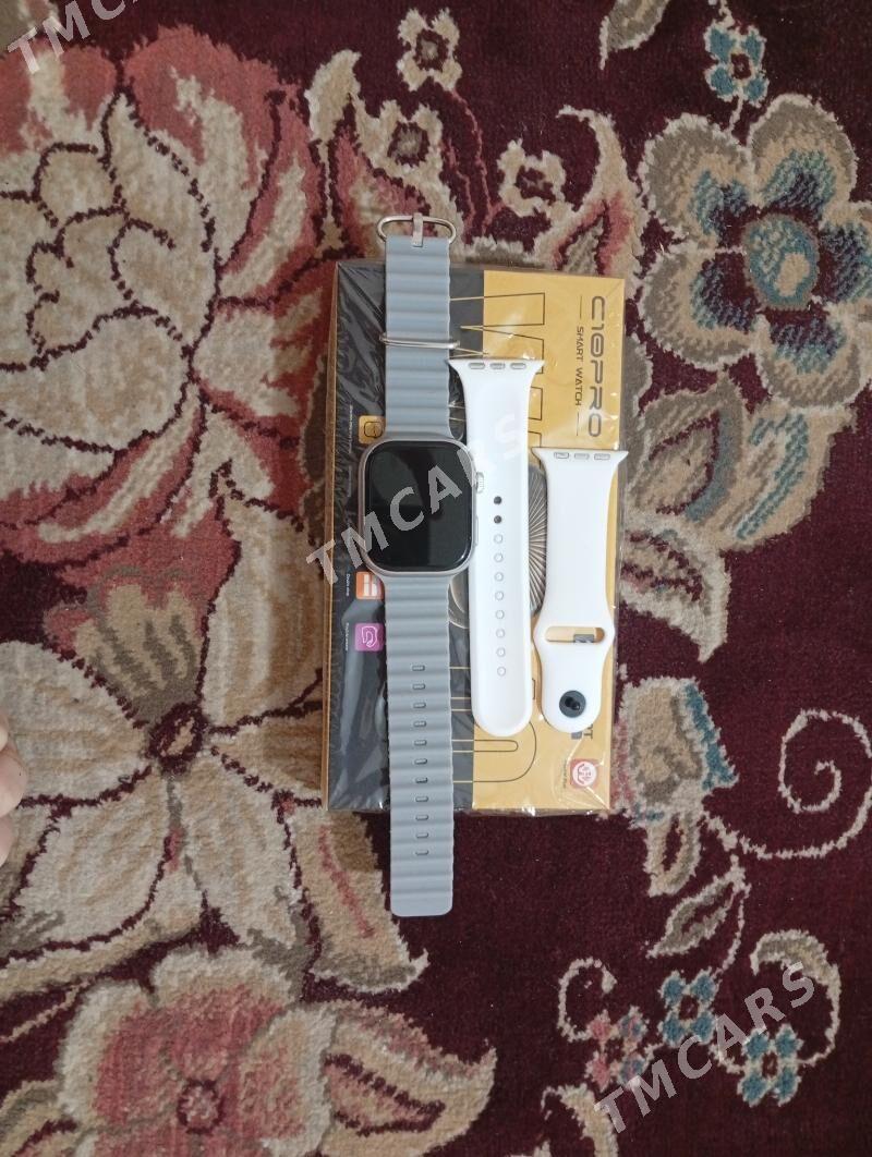 smart watch - Мары - img 2