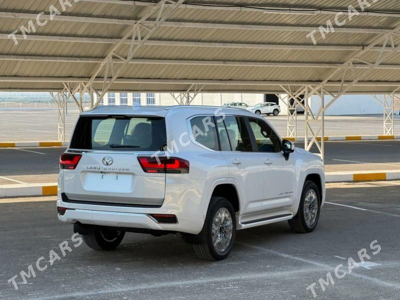 Toyota Land Cruiser 2025 - 1 735 000 TMT - Aşgabat - img 8