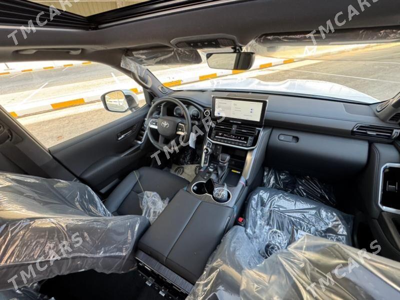 Toyota Land Cruiser 2025 - 1 735 000 TMT - Aşgabat - img 7