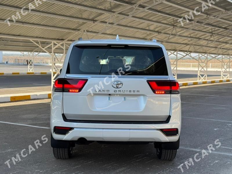 Toyota Land Cruiser 2025 - 1 735 000 TMT - Aşgabat - img 2