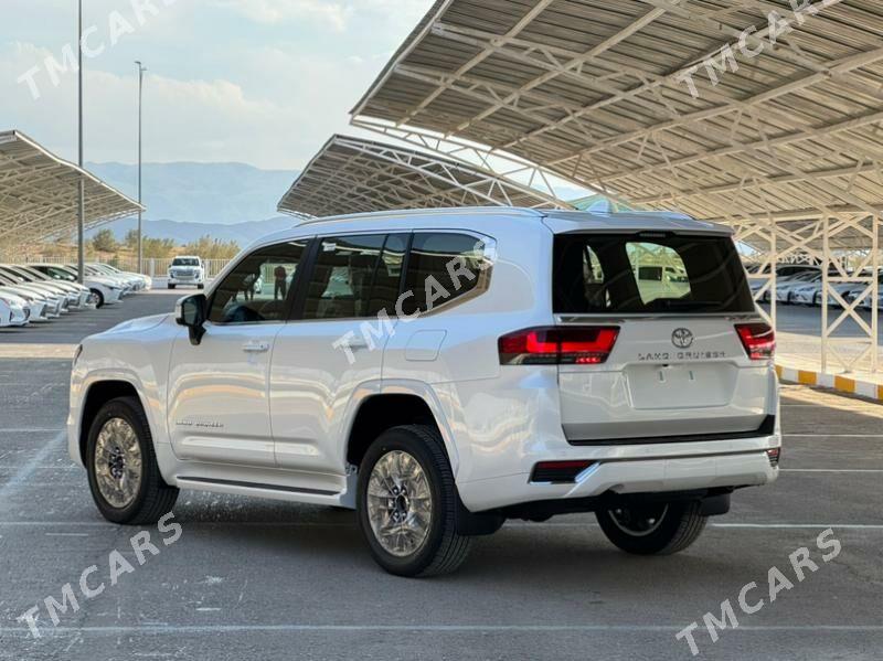 Toyota Land Cruiser 2025 - 1 735 000 TMT - Aşgabat - img 3