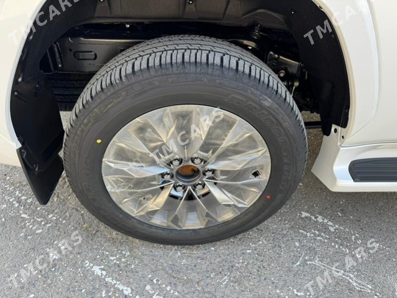 Toyota Land Cruiser 2025 - 1 735 000 TMT - Aşgabat - img 10