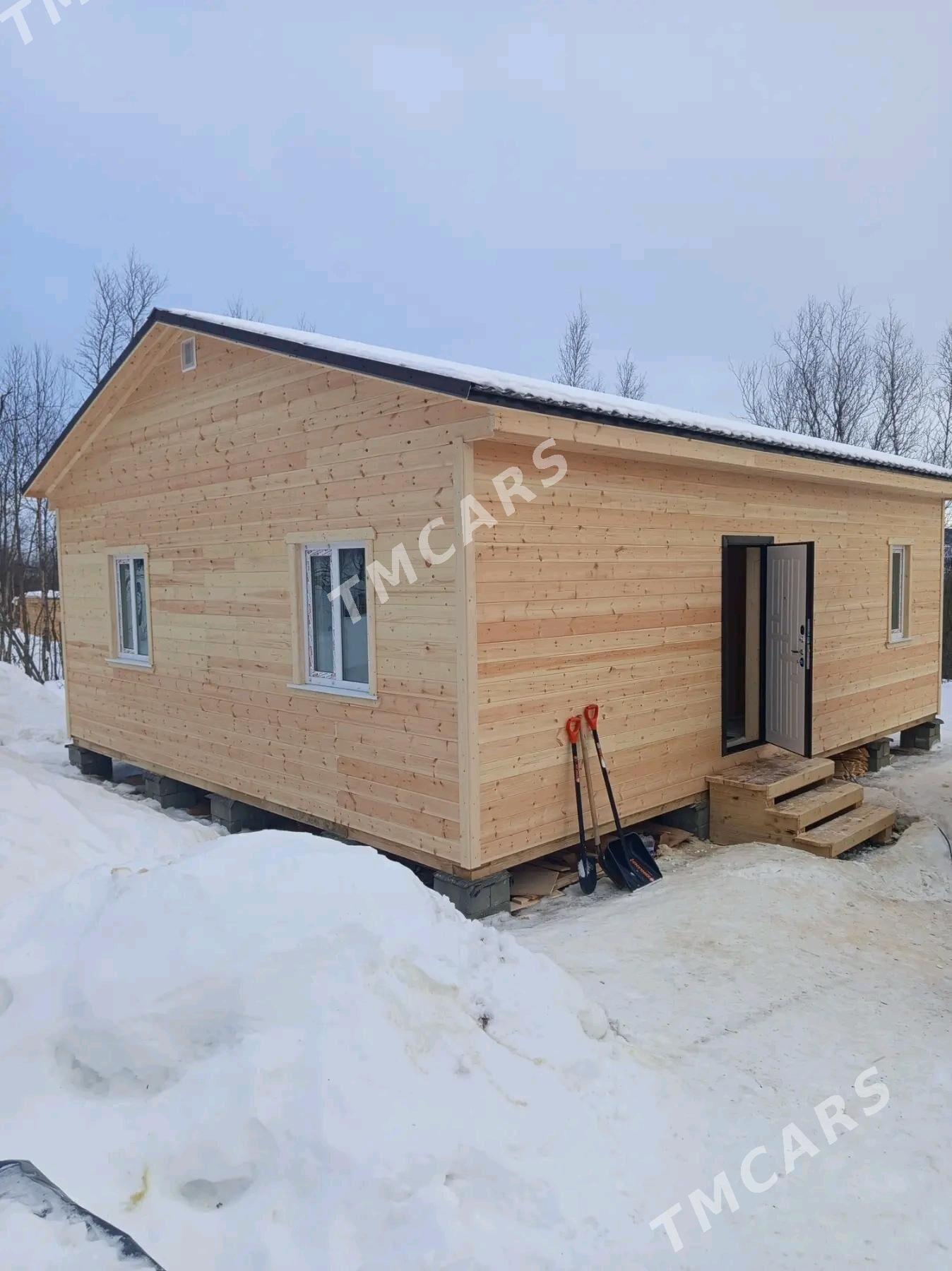 Agac isleri Работа по дереву - Ашхабад - img 5