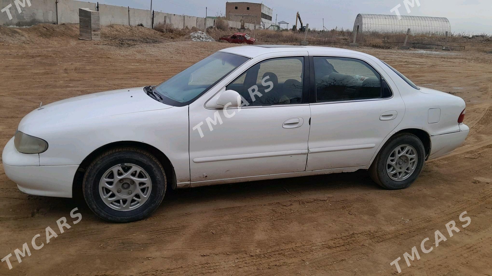 Kia Credos/Clarus 1995 - 24 000 TMT - Wekilbazar - img 4