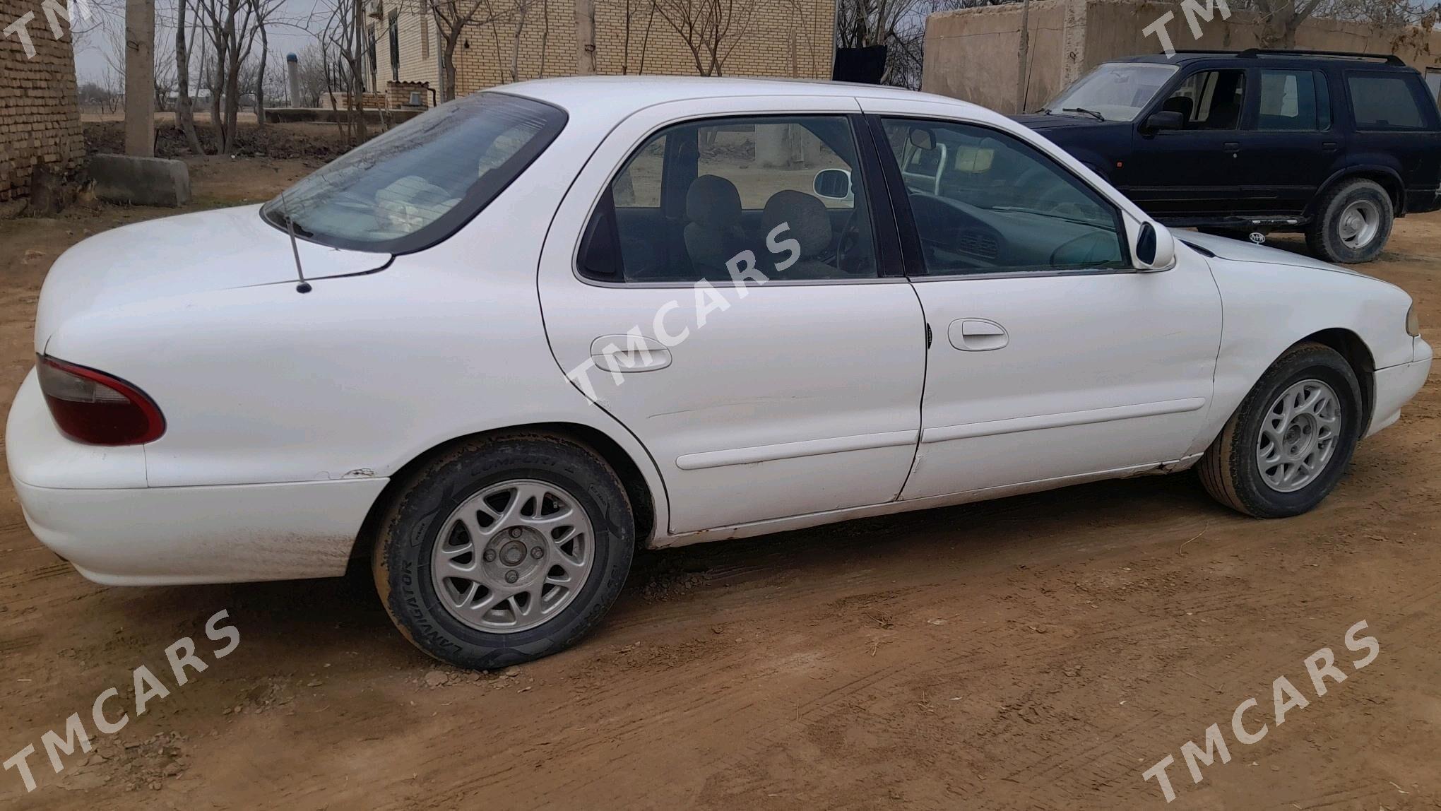 Kia Credos/Clarus 1995 - 24 000 TMT - Wekilbazar - img 6