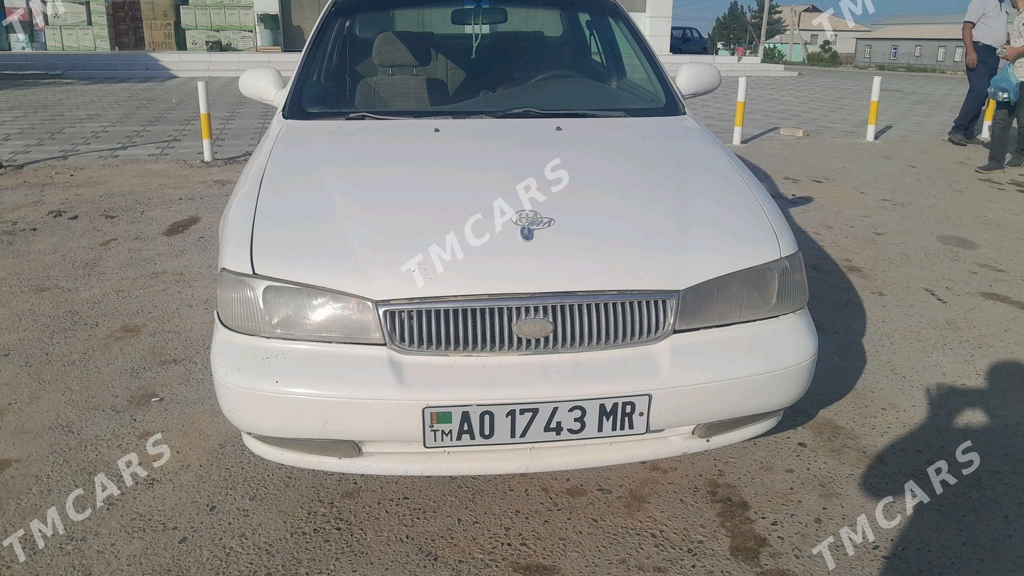Kia Credos/Clarus 1995 - 24 000 TMT - Wekilbazar - img 7