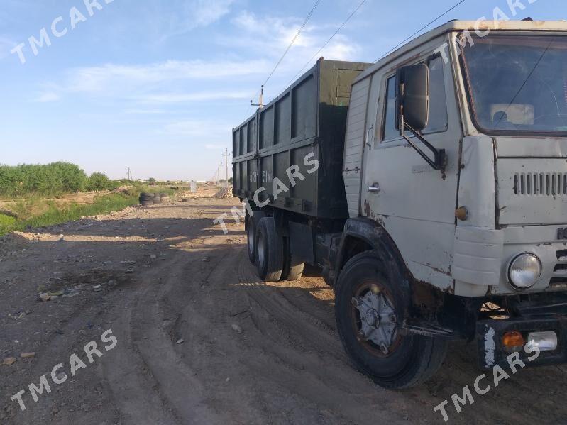 Kamaz 5320 1991 - 190 000 TMT - Мары - img 3