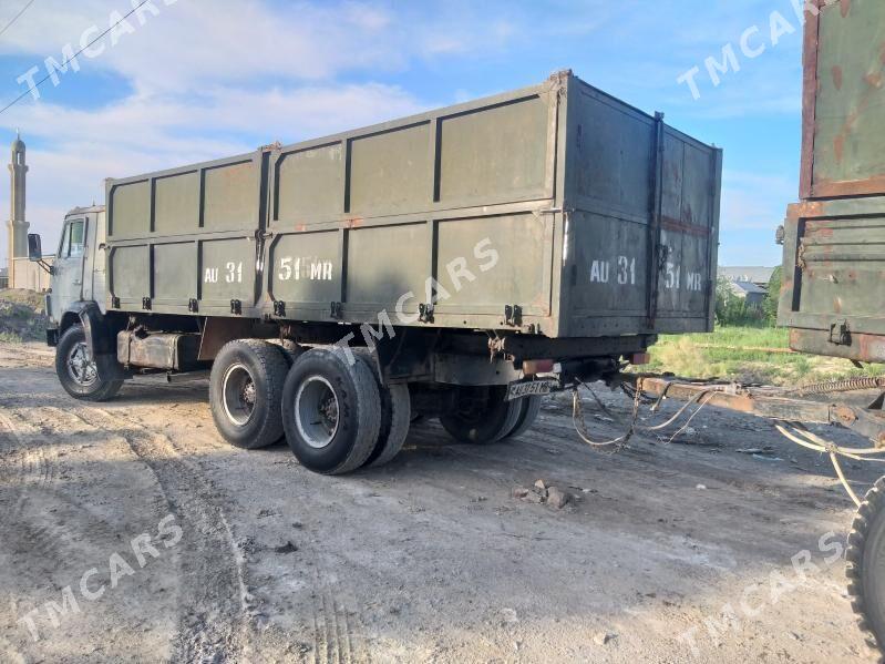 Kamaz 5320 1991 - 190 000 TMT - Мары - img 4