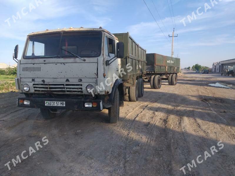 Kamaz 5320 1991 - 190 000 TMT - Мары - img 6