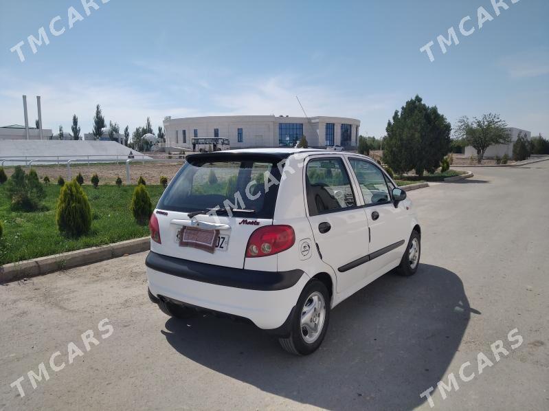 Daewoo Matiz 2002 - 34 000 TMT - Дашогуз - img 4