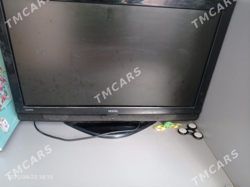 Телевизор+Xbox - Дашогуз - img 1