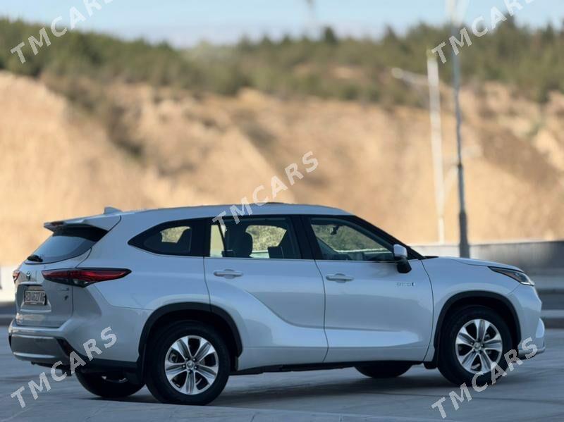 Toyota Highlander 2023 - 721 500 TMT - Aşgabat - img 9