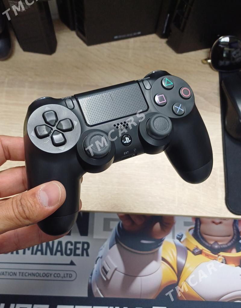sony playstation 4 ps4 slim - Aşgabat - img 2
