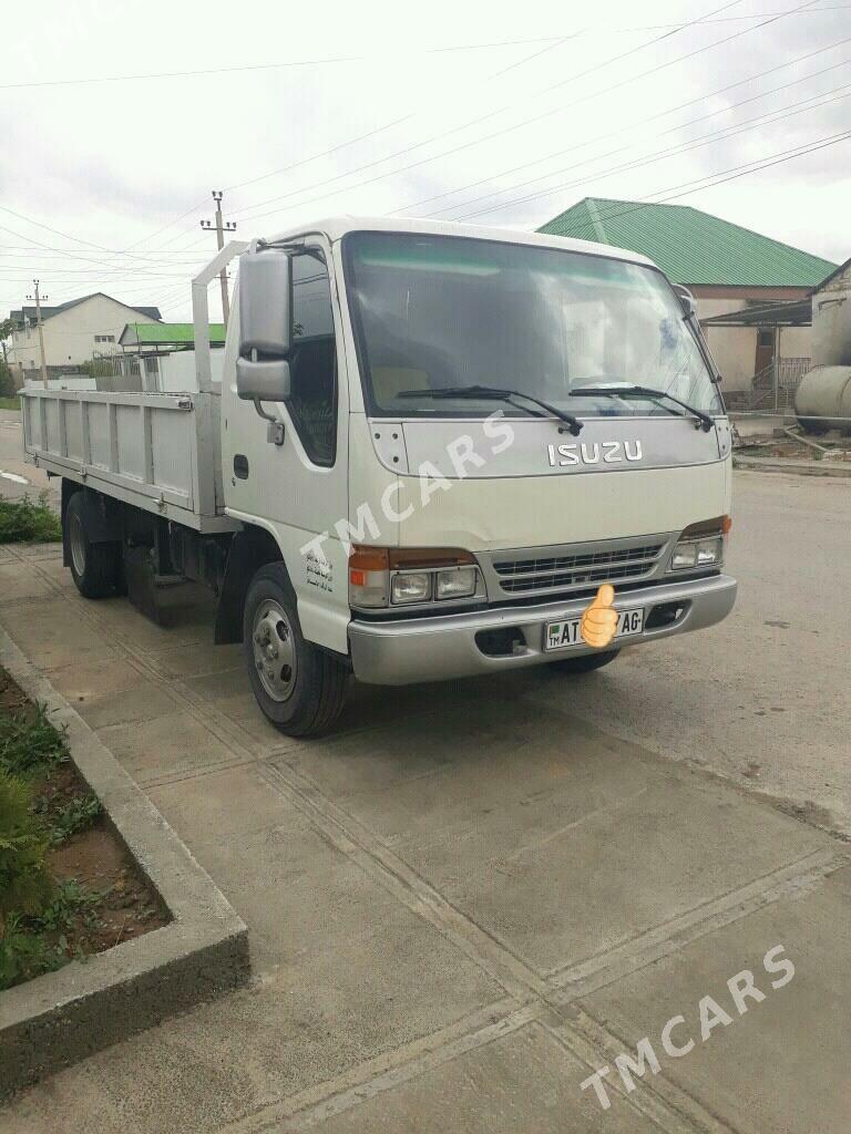 Isuzu Elf 2003 - 315 000 TMT - Ашхабад - img 3