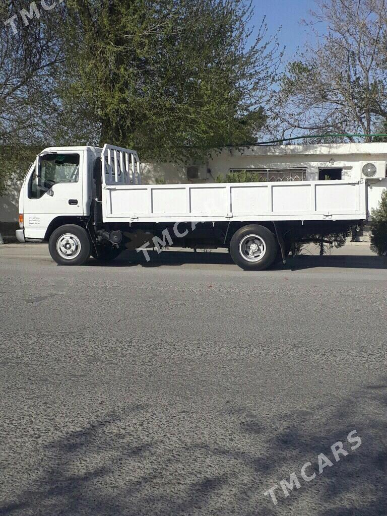 Isuzu Elf 2003 - 315 000 TMT - Ашхабад - img 7