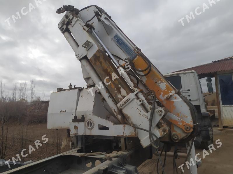 Volvo FH 480 2011 - 90 000 TMT - Дашогуз - img 3