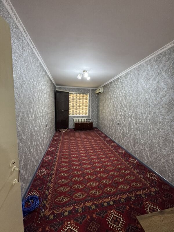 11 МКР 3 КОМНАТЫ 76м2 - Aşgabat - img 4
