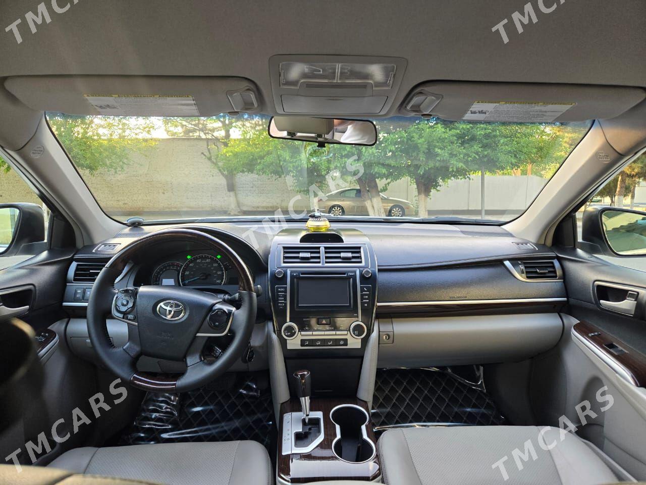 Toyota Camry 2013 - 220 000 TMT - Änew - img 8