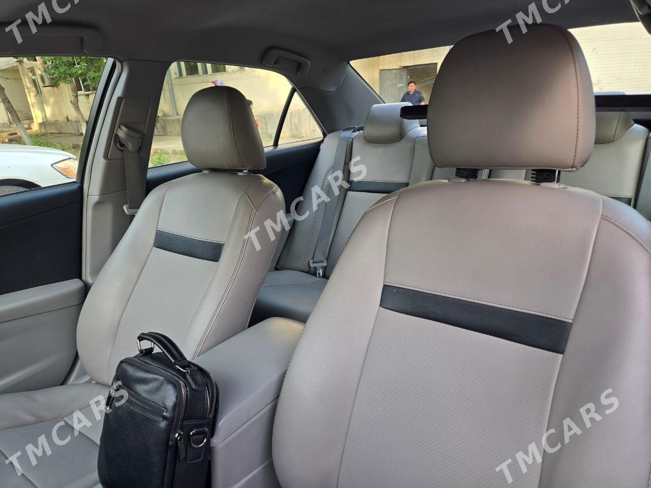 Toyota Camry 2013 - 220 000 TMT - Änew - img 7