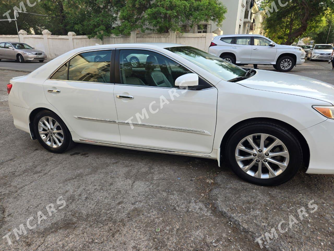 Toyota Camry 2013 - 220 000 TMT - Änew - img 9