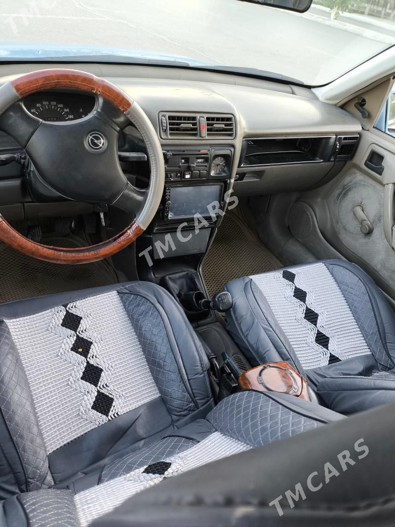 Opel Vectra 1989 - 29 000 TMT - Türkmenabat - img 3