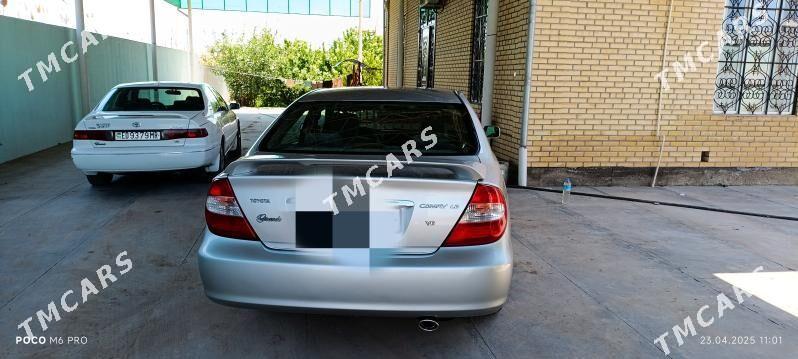 Toyota Camry 2002 - 145 000 TMT - Мары - img 6