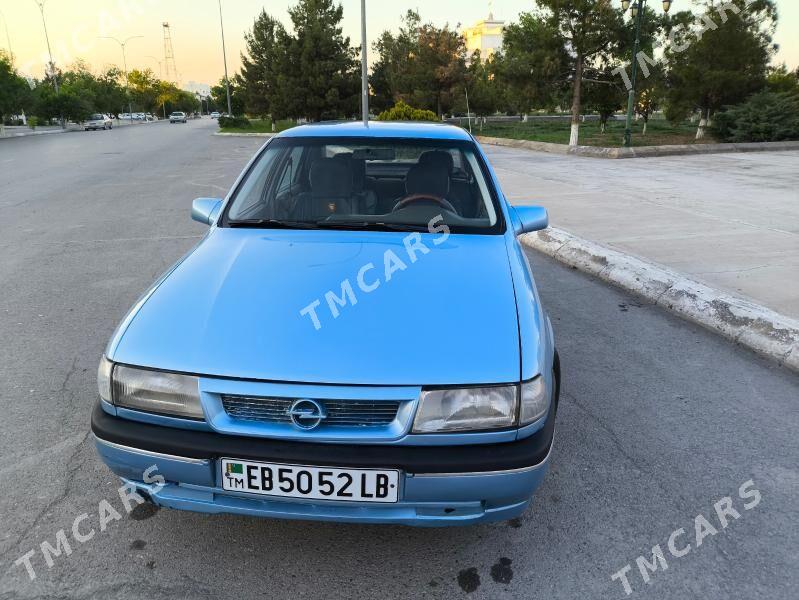 Opel Vectra 1989 - 29 000 TMT - Türkmenabat - img 5