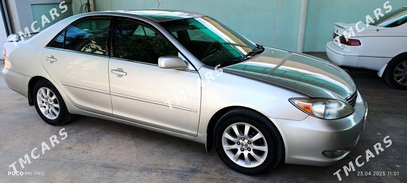 Toyota Camry 2002 - 145 000 TMT - Мары - img 7