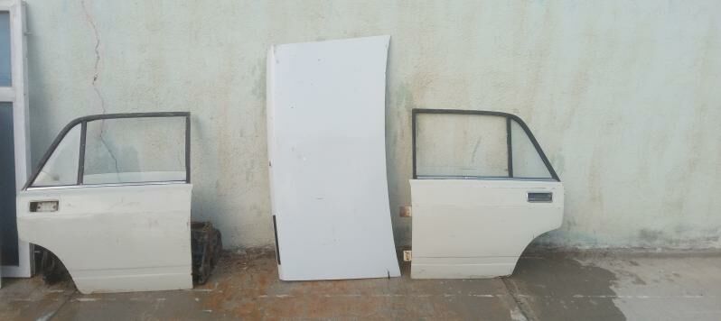 LADA-2106/07 350 TMT - Гёкдепе - img 4