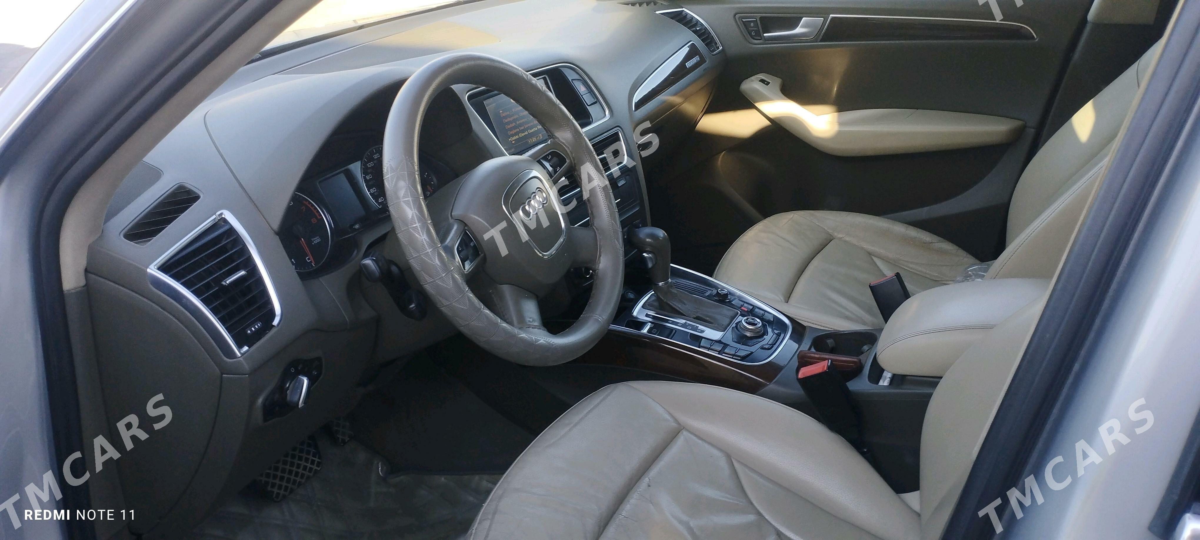 Audi Q5 2010 - 250 000 TMT - Туркменабат - img 6