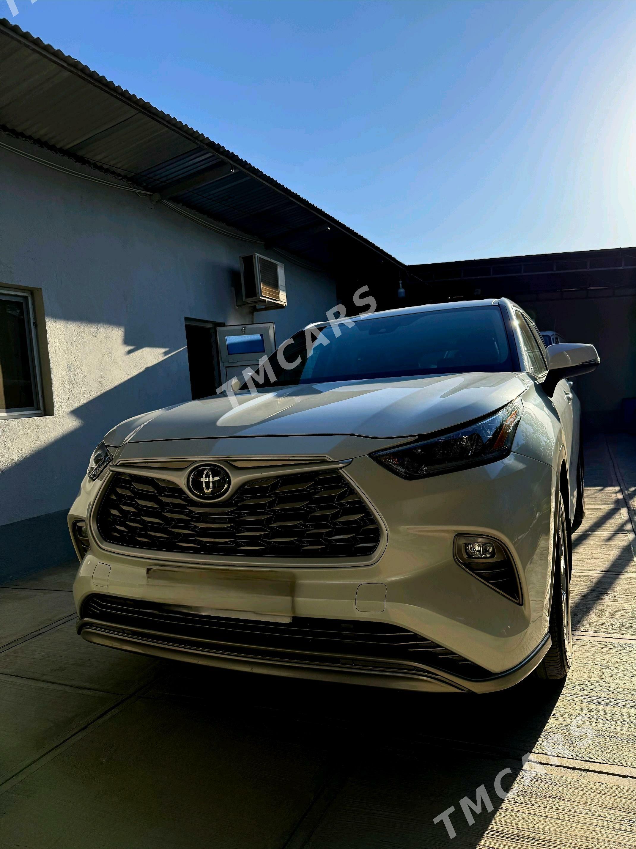 Toyota Highlander 2020 - 520 000 TMT - Чоганлы - img 2