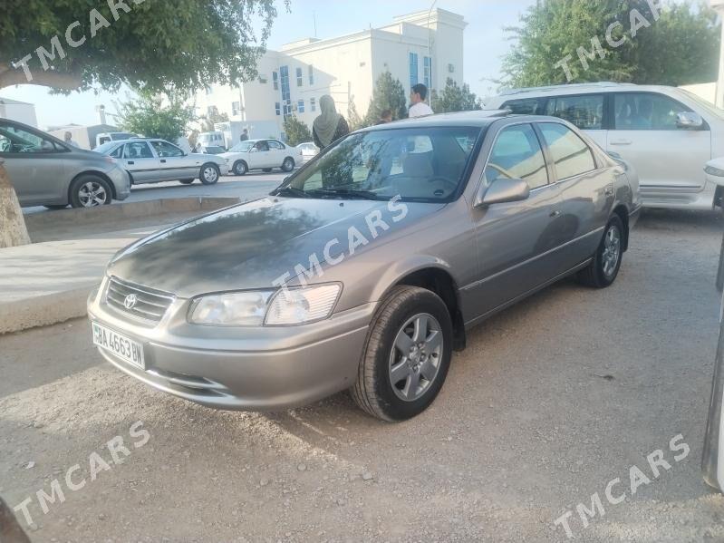 Toyota Camry 1997 - 125 000 TMT - Балканабат - img 4