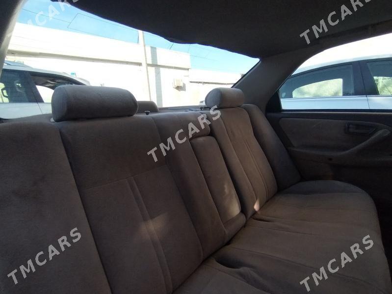 Toyota Camry 1997 - 125 000 TMT - Балканабат - img 8
