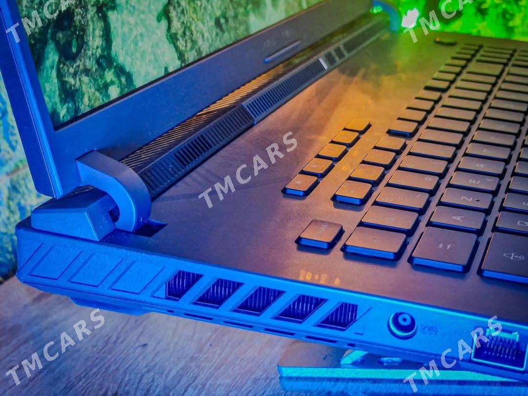 Asus Rog G18/i9-14/RTX4060/1TB - Aşgabat - img 5