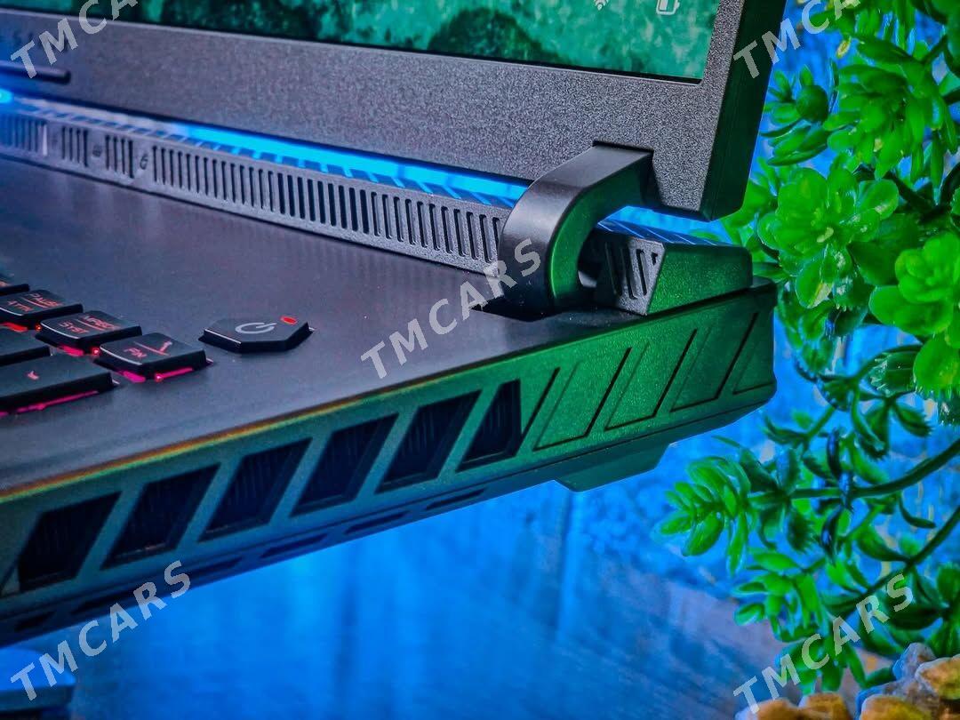 Asus Rog G18/i9-14/RTX4060/1TB - Aşgabat - img 9