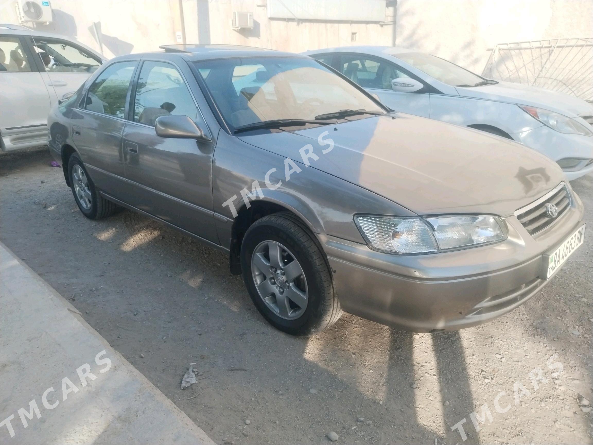 Toyota Camry 1997 - 125 000 TMT - Балканабат - img 6
