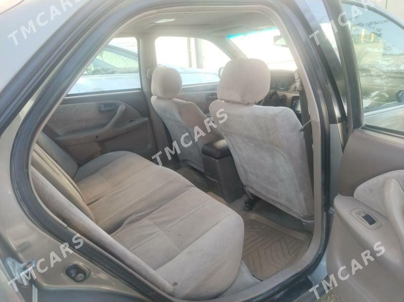 Toyota Camry 1997 - 125 000 TMT - Балканабат - img 7