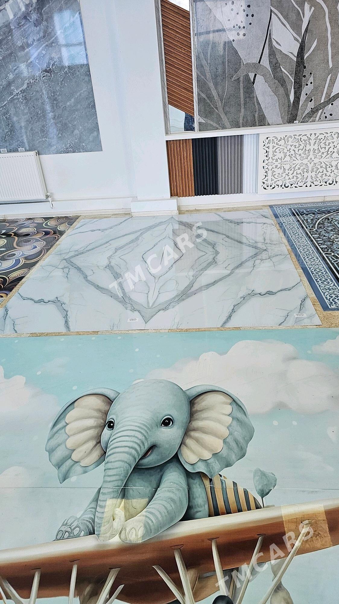 uv panel - Aşgabat - img 3